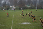 Foto's Beker Finale '07/'08
