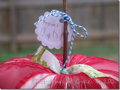 book page apple teacher gift (4) book page apple teacher gift (4)