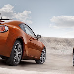 2013 Toyota GT 86