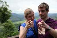 Ingrid and Aubain want YOU.