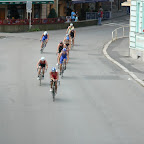City Triathlon 2009 (F. Klingora)