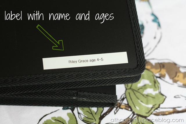 organize artwork with a thoughtful place organize artwork with a thoughtful place