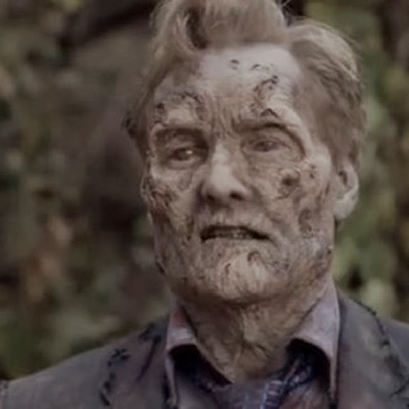 Wäre The Walking Dead doch bloß so gut wie Conan O'Briens Parodie