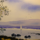  &ndash; Safe return, Lough Foyle