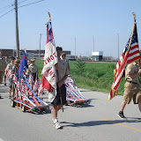2011 Memorial Day Parades
