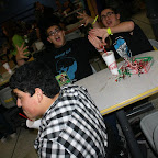 SCJ Bowling 2012