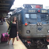 South Station in Boston