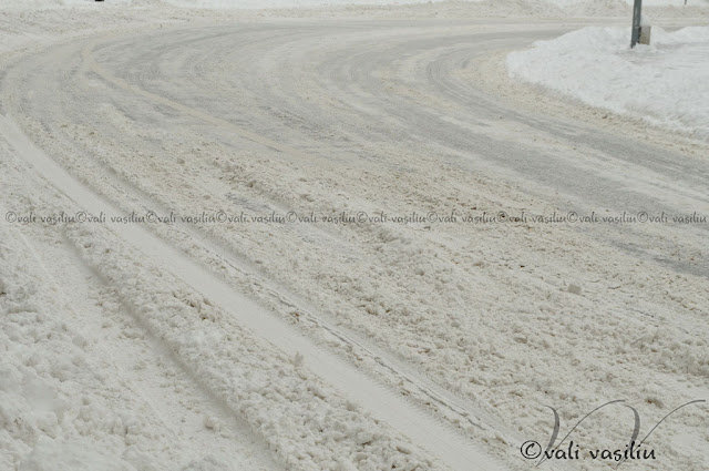 Strada Andrei Şaguna Strada Andrei Şaguna