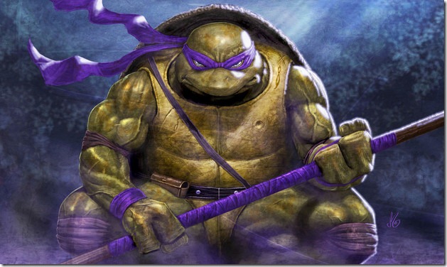 Jonathan Liebesman rendezi a TMNT rebootot