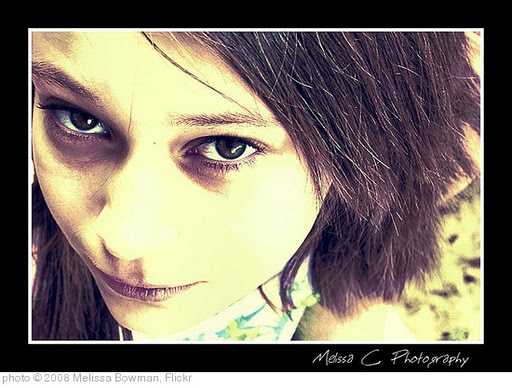 'Model Morgan (Creative shoot)Teenage Drug Abuse Project...' photo (c) 2008, Melissa Bowman - license: http://creativecommons.org/licenses/by/2.0/
