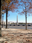 Place de la Concorde