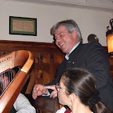 Kellerwirt Wildschönau Jänner 2007