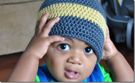 Peaces By Cortney: Handmand Crochet Hats & Beanies for Babies & Children