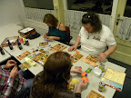 Dungeon Petz