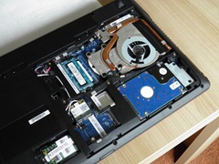 Lenovo IdeaPad Y570