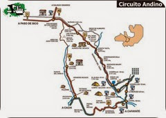abra de acay mapa abra de acay mapa