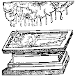 From Original Rosarium Philosophorum Manuscript 08