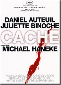 Cache (2005)