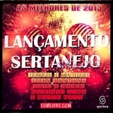 Ouvir CD VA - Lançamento Sertanejo - As Melhores de 2013.