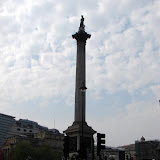 London with Kevin
