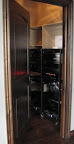 Media Closet