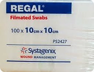 regal swab