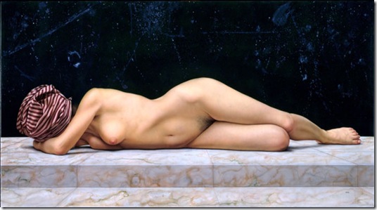 Venus de brosa Venus de brosa