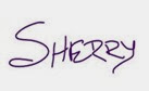 SHERRY SIGNATURE SHERRY SIGNATURE