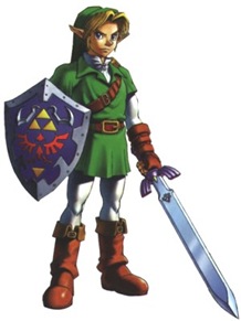 Ocarina of Time