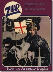 P00002 - Zhar #2 P00002 - Zhar #2