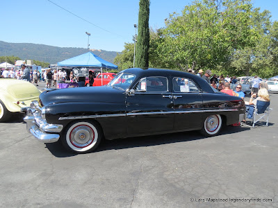  August 2012 Good Guys Rod and Custom Show Coverage