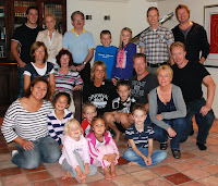 Groeneweg, Sjaak en Hagestein, Sjanie 50 jaar getrouwd 2010.JPG
