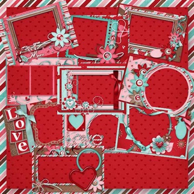 Love You Brag Book Freebie Love You Brag Book Freebie