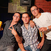 Ami Club, 2011. aug. 26., Péntek