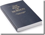 Book of Mormon Book of Mormon