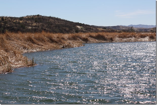lake pategonia 204