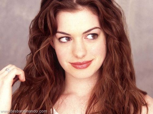 anne hathaway linda sensual sexy desbaratinando (8)