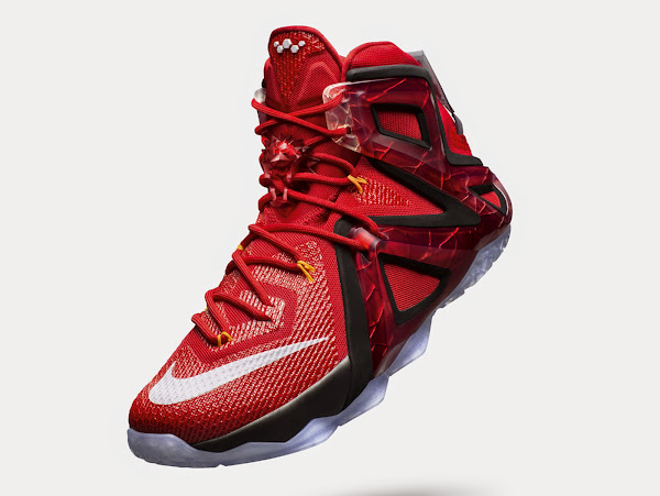 Nike Intoduces Elite Versions of LeBron 12 KD 7 Kobe 10