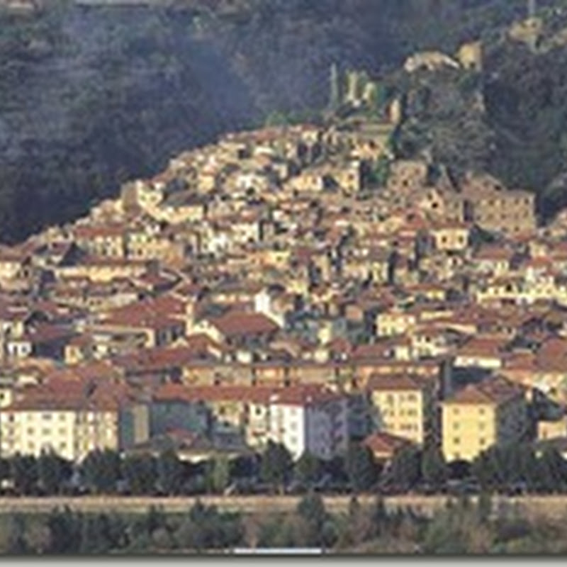 Il Convento di San Domenico di Taggia è un vero e proprio scrigno di opere d'arte di grandissimo valore storico e culturale.