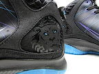 Nike LeBron VII P.S. Summit Lake Hornets Sample Version nike lebron 7 ps gr summit lake hornets 1 05 Nike LeBron VII P.S. Summit Lake Hornets Sample Version