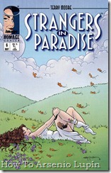 P00006 - Strangers In Paradise v2 #6 P00006 - Strangers In Paradise v2 #6