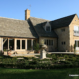 Shenberrow House, Worcester