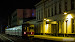 11-11-2012 | Sosnowiec Gł | EN57-1415 jako R90... relacji Tychy L. - Sosnowiec Gł. skończył bieg.