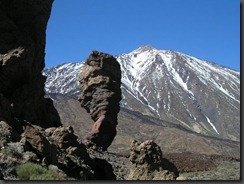 Tenerife Tenerife
