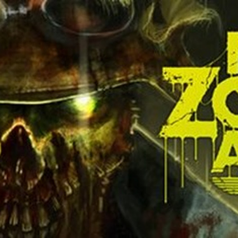 Aus irgendeinem Grund wird es Sniper Elite: Nazi Zombie Army 2 geben