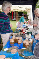 Jams and chutneys Jams and chutneys