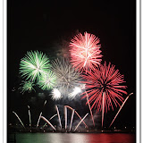 Singapore Fireworks Festival 2006 - Italy