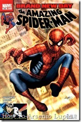 P00004 - Brand New Day 04 - Amazing Spider-Man #549
