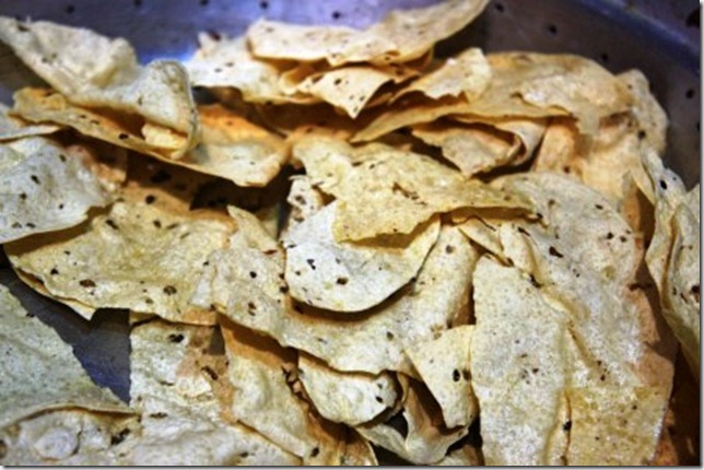 Papad              