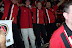 Pep Band at the Mountain West Tournement